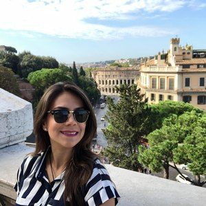 Meet your Posher, Sandra